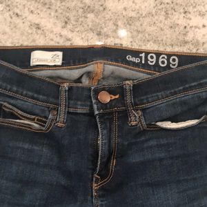 GAP Jeans - Gap skinny jeans GAP Jeans - Gap skinny jeans